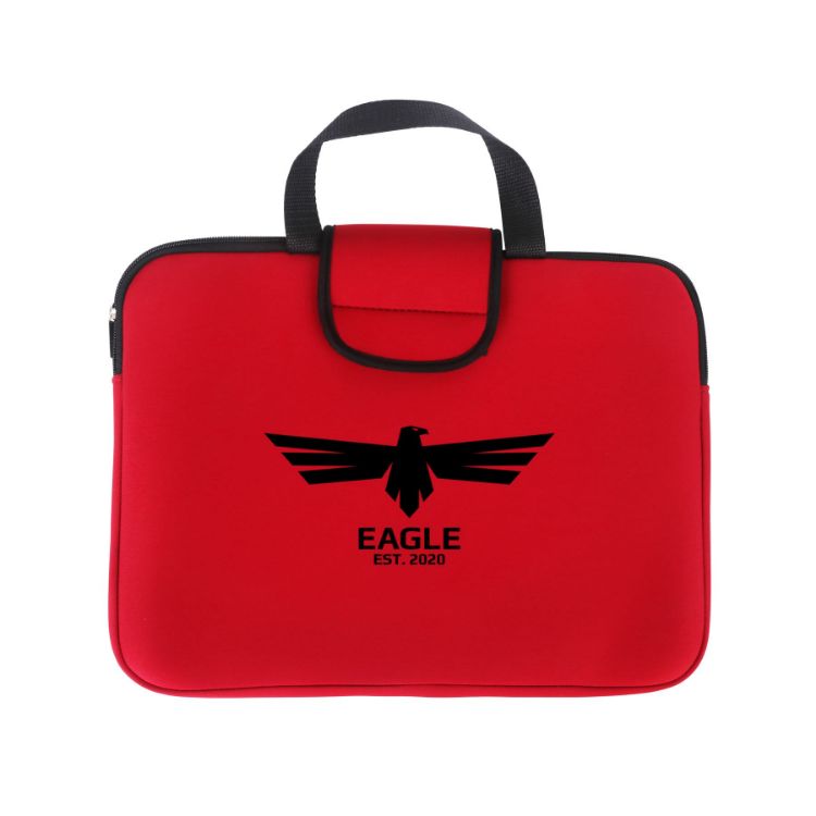 Picture of Deluxe Laptop Bag