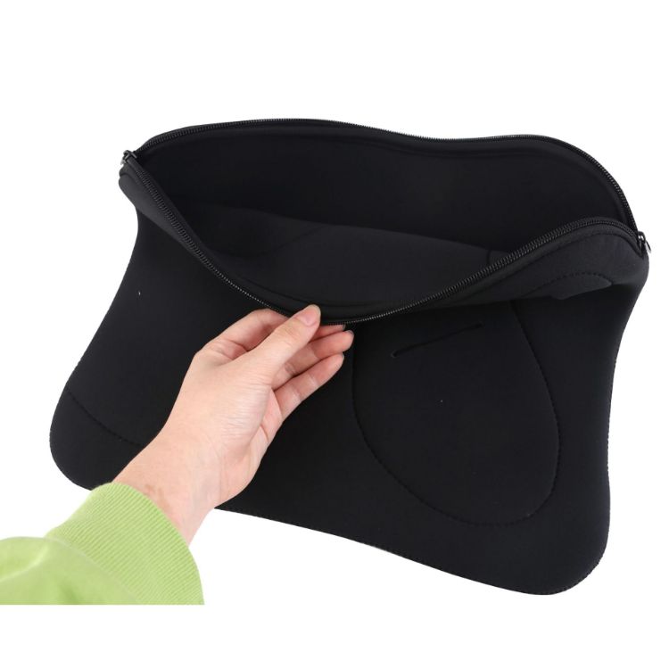 Picture of Multi Pouch Laptop Bag