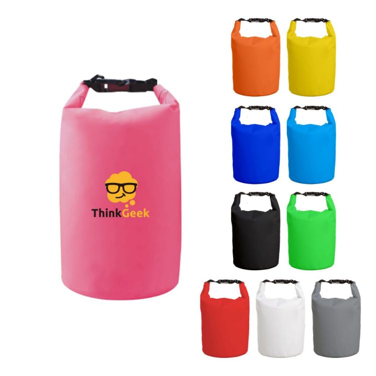 Picture of Waterproof Dry Bag 2L