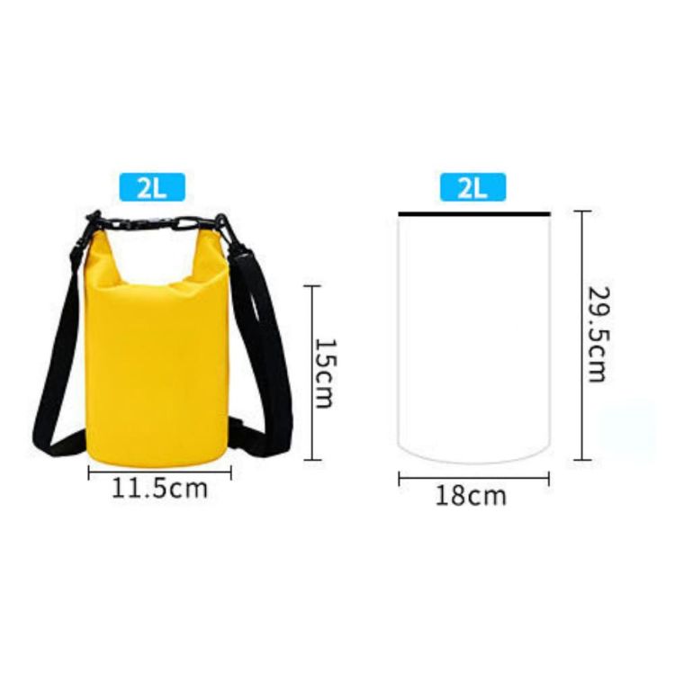 Picture of Waterproof Dry Bag 2L