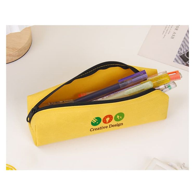 Picture of Coloured Pencil Case