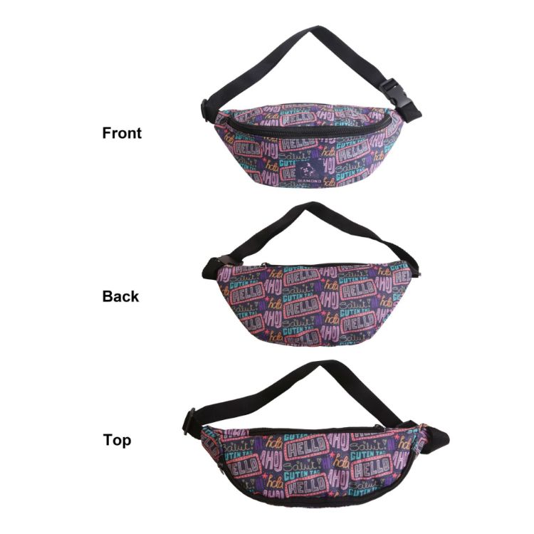 Picture of Sports Waist Bag