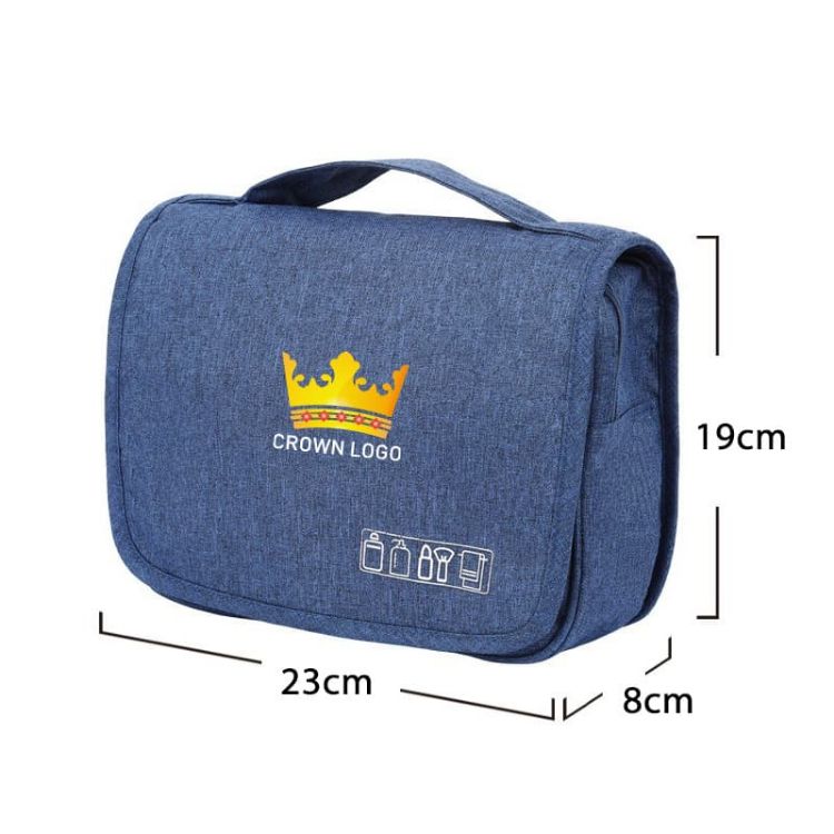 Picture of Travel Hanging Toiletry Bag