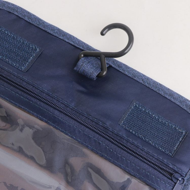 Picture of Travel Hanging Toiletry Bag
