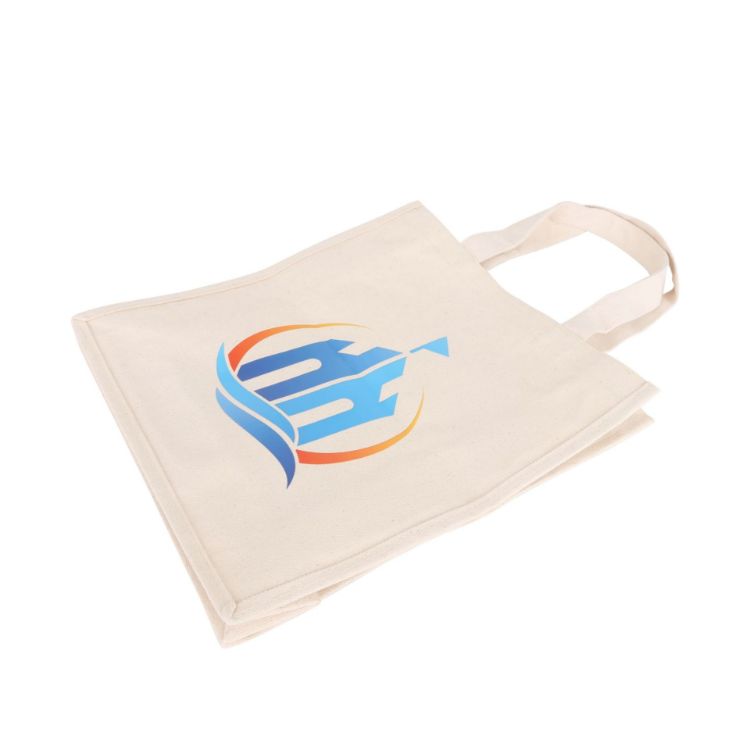 Picture of 340gsm Cotton Tote Bag