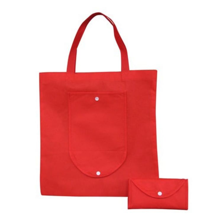 Picture of Non Woven Foldable Bag