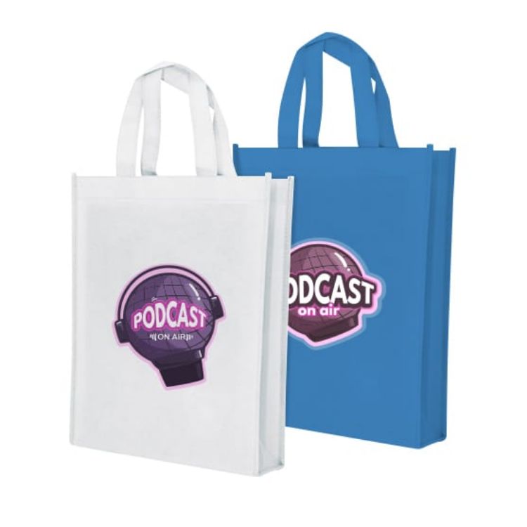 Picture of Non Woven Trade Show Bag