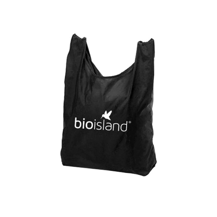 Picture of Foldaway Shopping Tote Bag