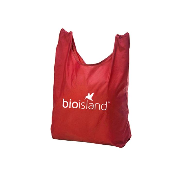 Picture of Foldaway Shopping Tote Bag
