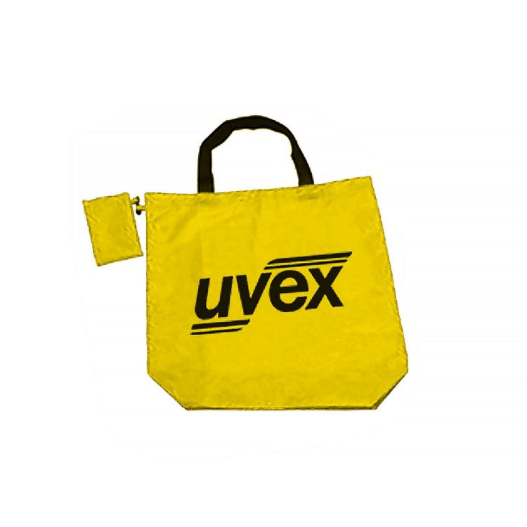 Picture of Foldaway Shopping Bag with Clip