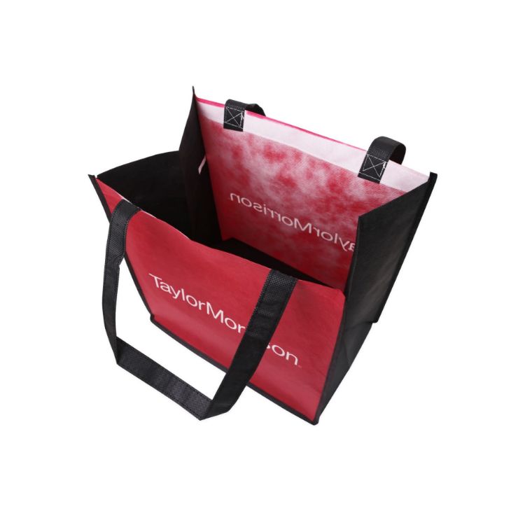 Picture of Non Woven Tote Bag - Tall