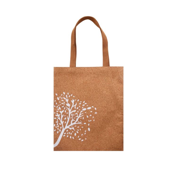 Picture of Cork Tote Bag