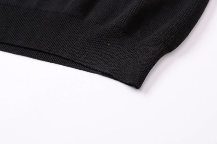 Picture of Men’s Cotton Spandex V-neck knit vest