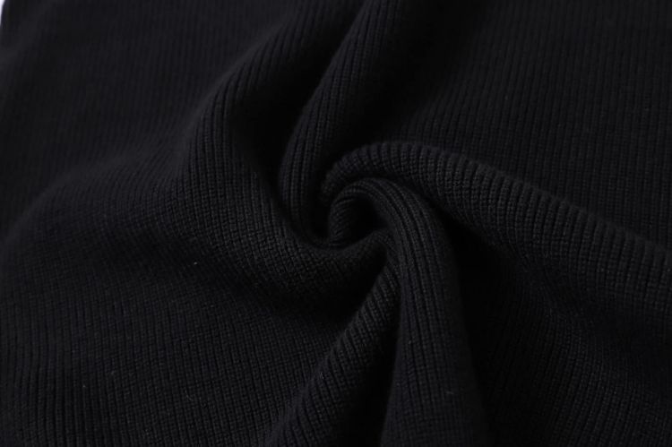 Picture of Men’s Cotton Spandex V-neck knit vest