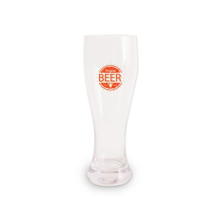 Picture of Pint Beer Glass