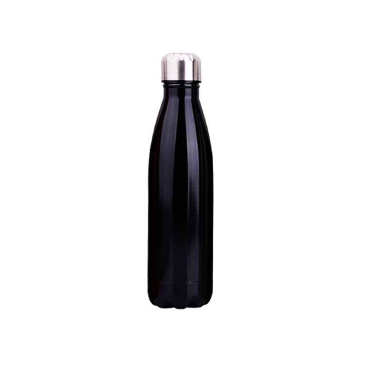 Picture of 500ml Double Wall Swig Stainless Steel Bottle