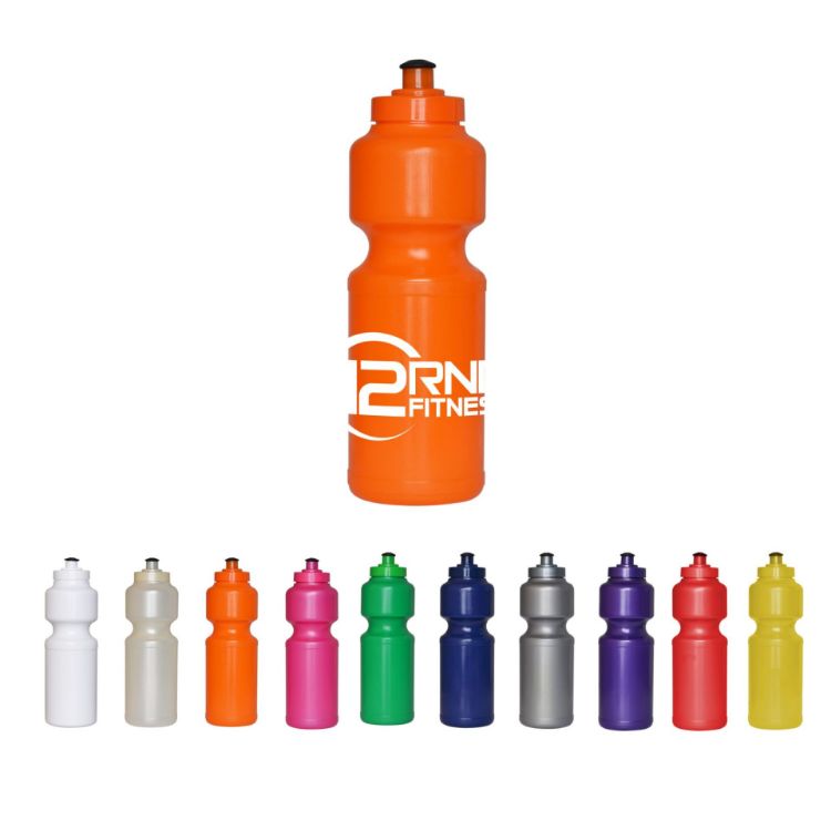 Picture of 750ml Screw Top Drink Bottle