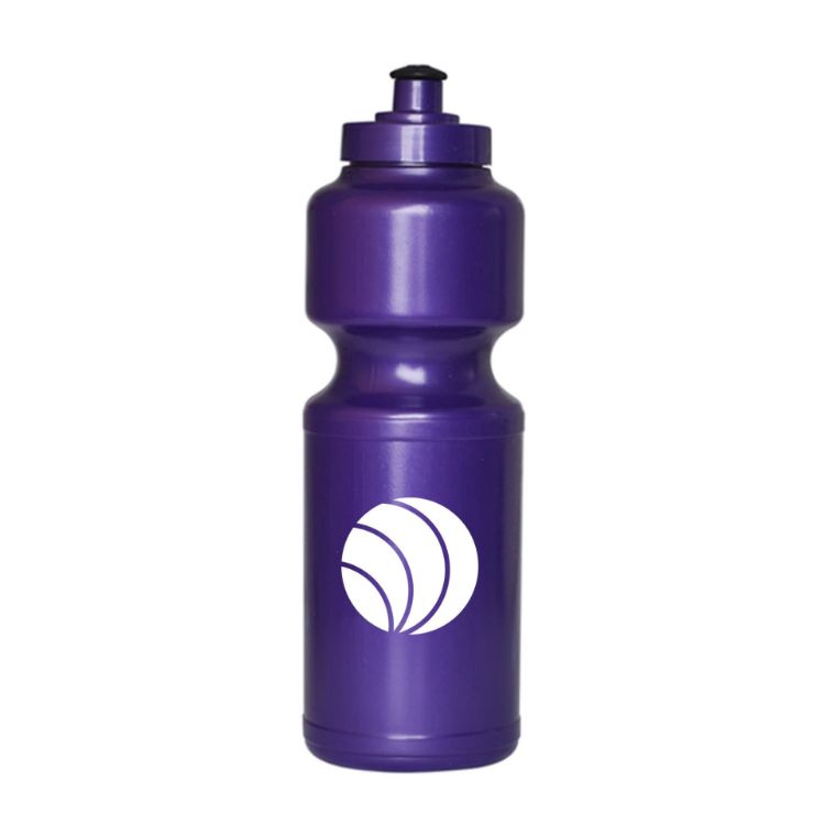 Picture of 750ml Screw Top Drink Bottle