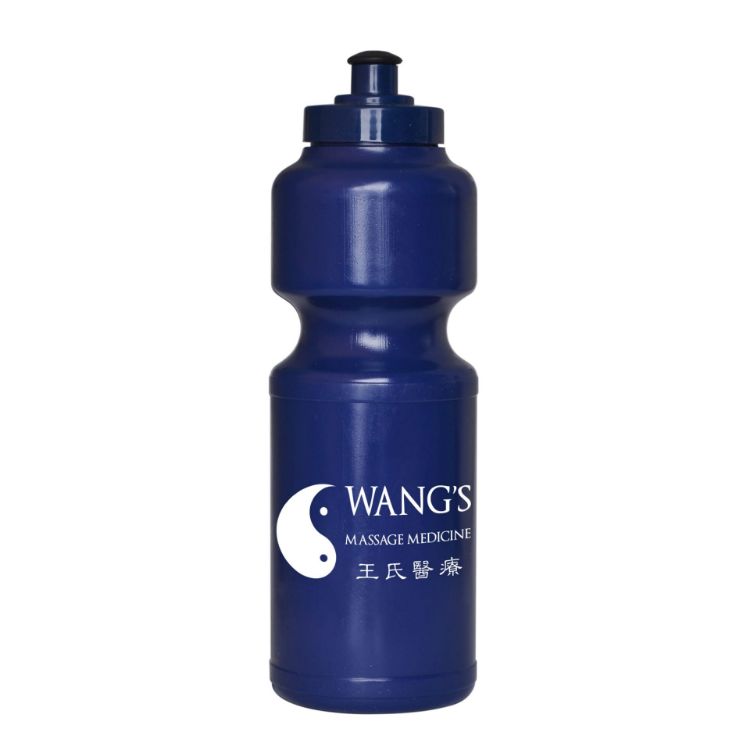 Picture of 750ml Screw Top Drink Bottle