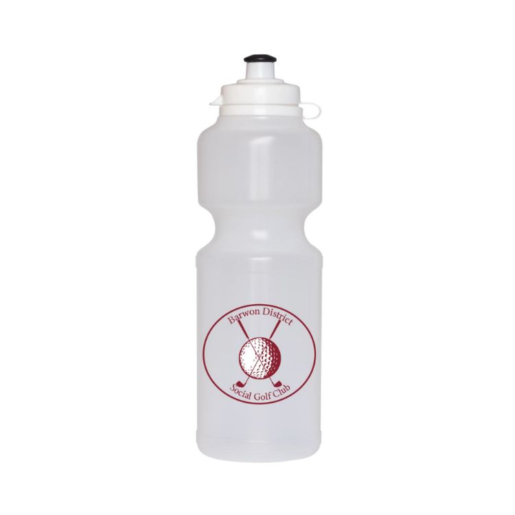 Picture of 750ml Flip Top Drink Bottle