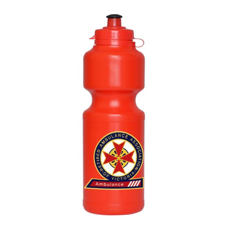 Picture of 750ml Flip Top Drink Bottle