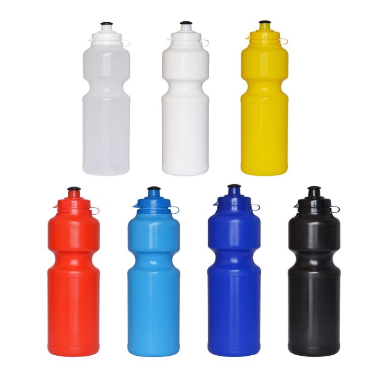 Picture of 750ml Flip Top Drink Bottle