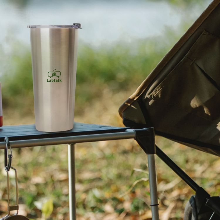 Picture of 22oz Stainless Steel Tumbler