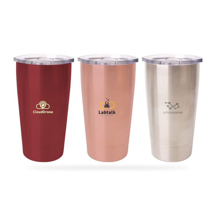 Picture of 12oz Stainless Steel Tumbler