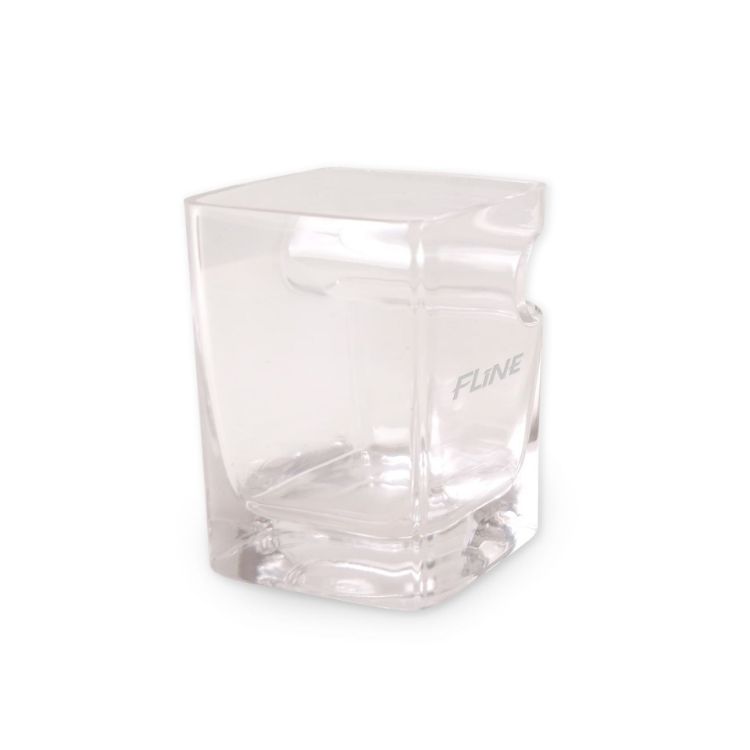 Picture of Cigar Whiskey Glass