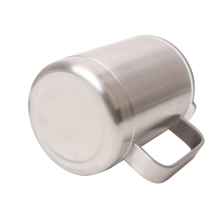 Picture of 10oz Stainless Steel Mug