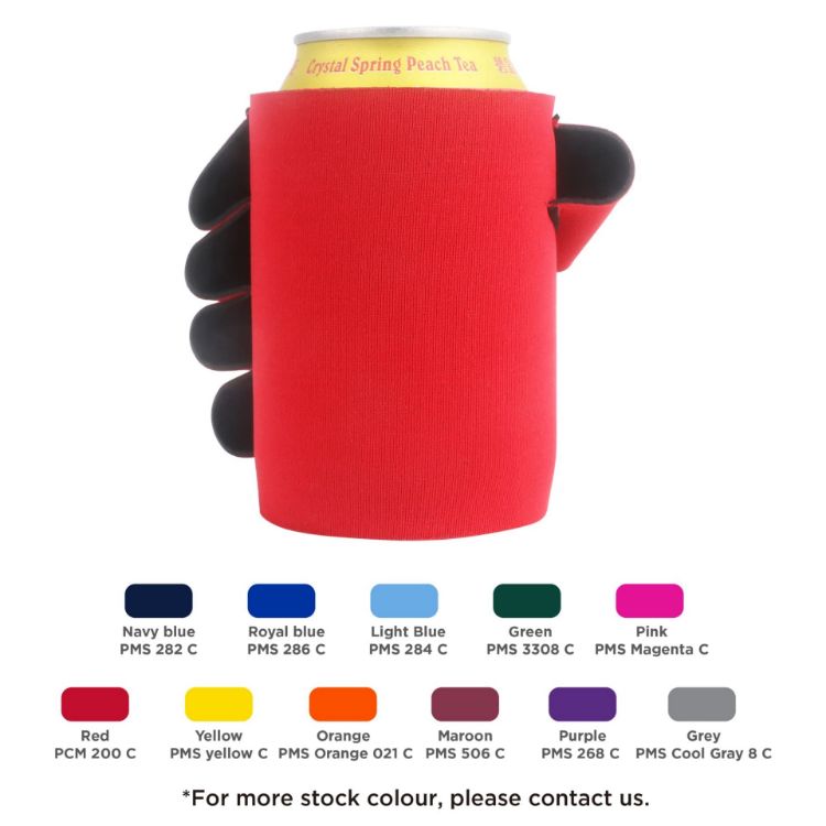 Picture of Knuckle Buster Stubby Holder