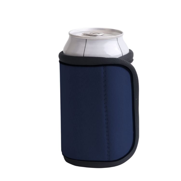 Picture of Velcro Wrap Stubby Holder