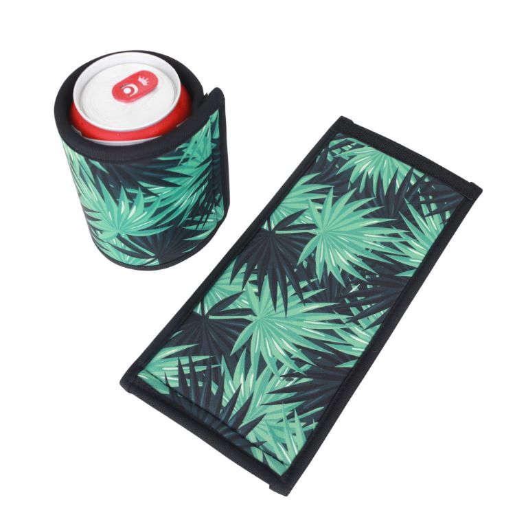 Picture of Velcro Wrap Stubby Holder