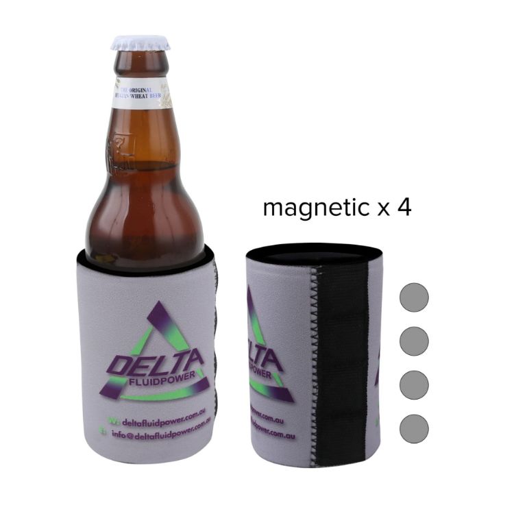 Picture of Magnet Stubby Holder