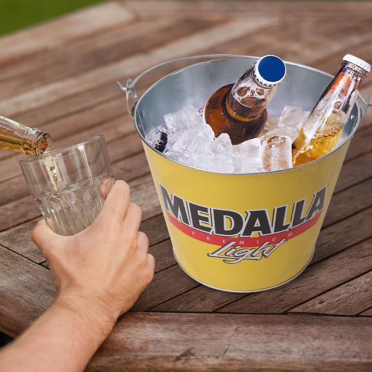 Picture of Beer Bucket