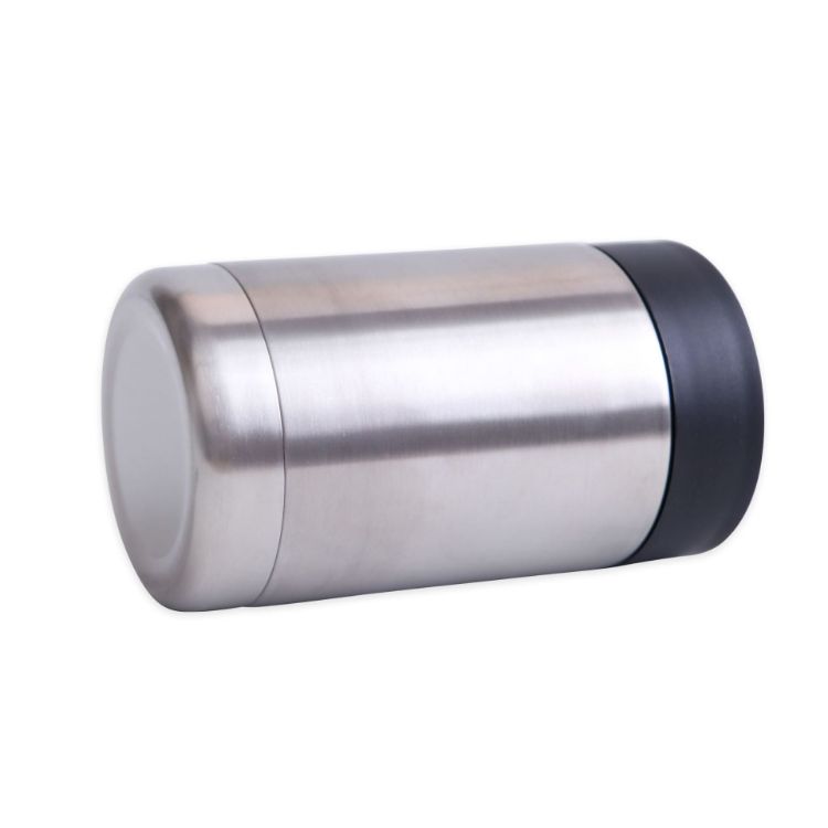 Picture of 14oz Stainless Steel Stubby Holder