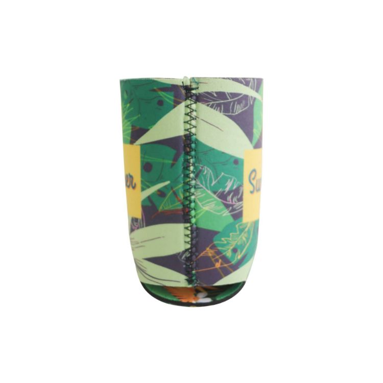 Picture of Reversible Foldable Stubby Holder