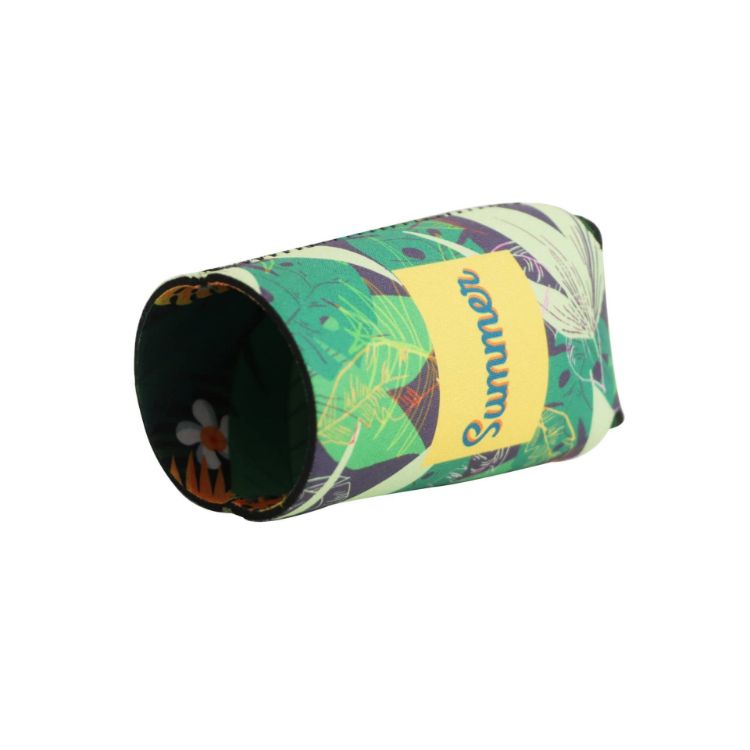 Picture of Reversible Foldable Stubby Holder