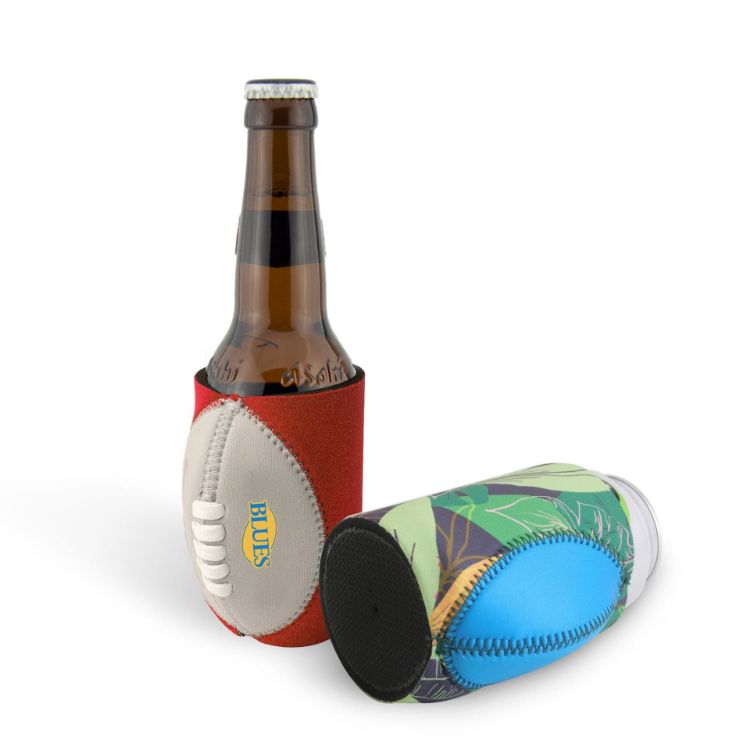 Picture of Ball Shape Stubby Holder