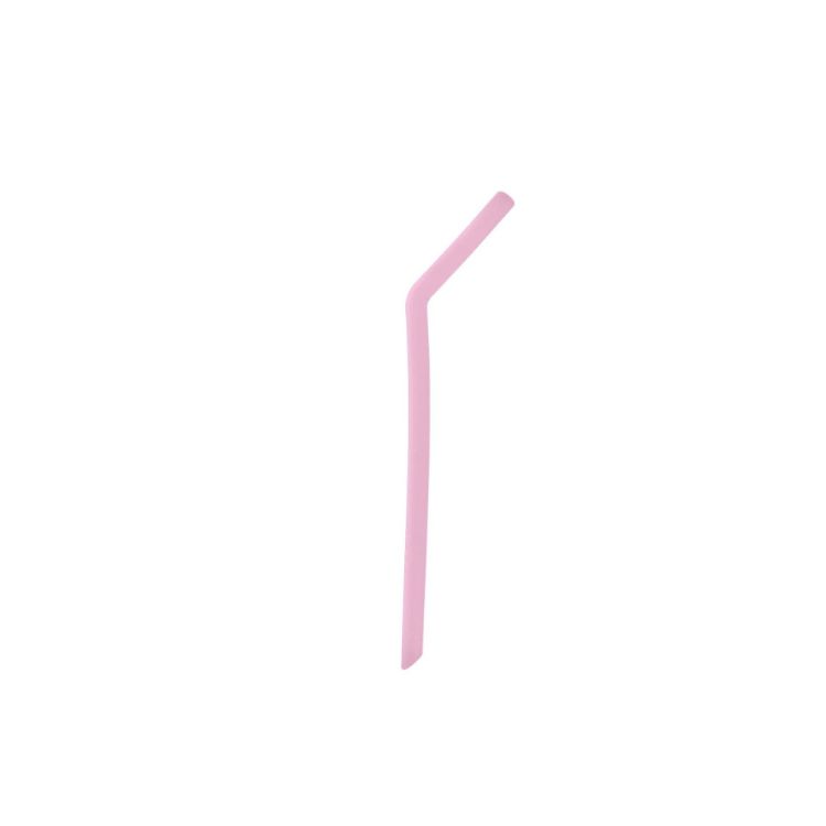 Picture of Reusable Silicone Straw