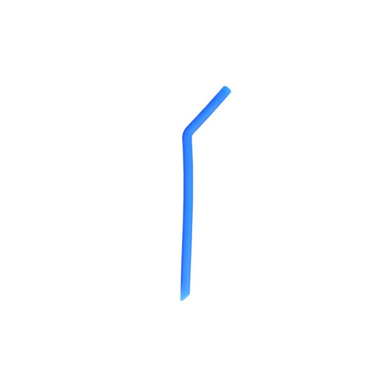 Picture of Reusable Silicone Straw