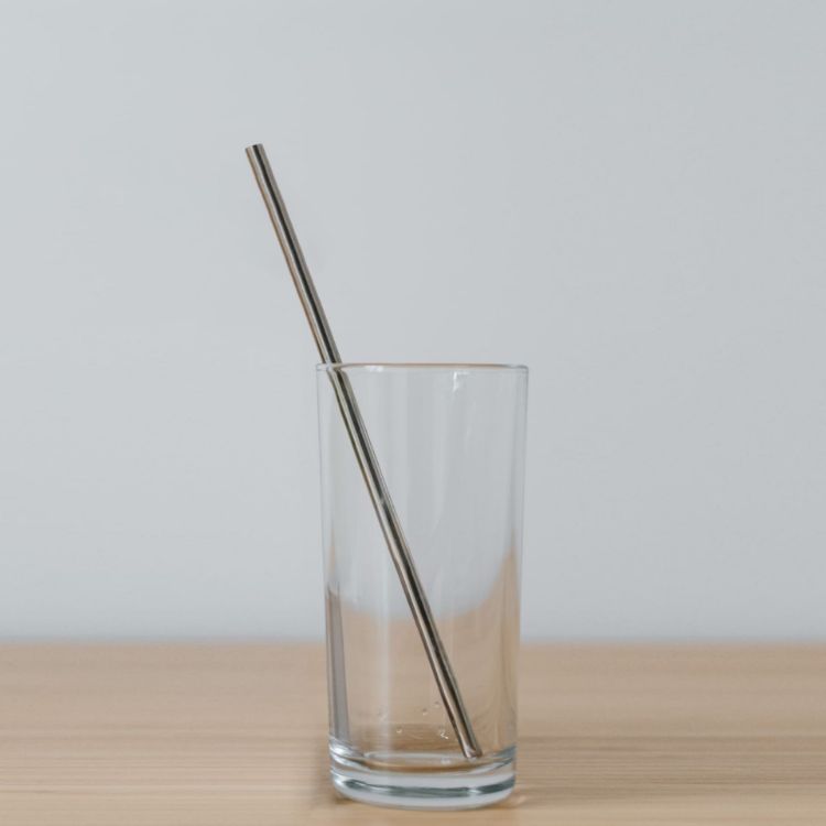 Picture of ECO Straw Set