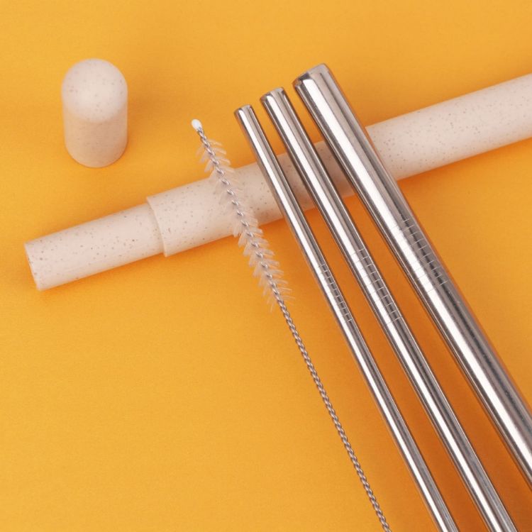 Picture of ECO Straw Set