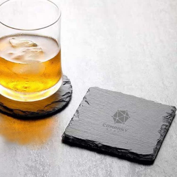 Picture of Slate Coasters