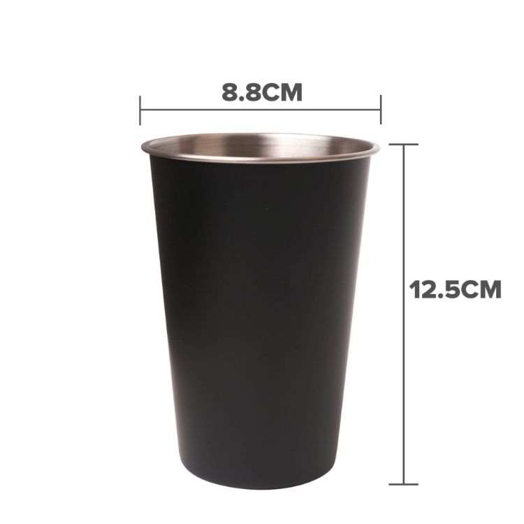 Picture of Stainless Steel Cup (500ml)