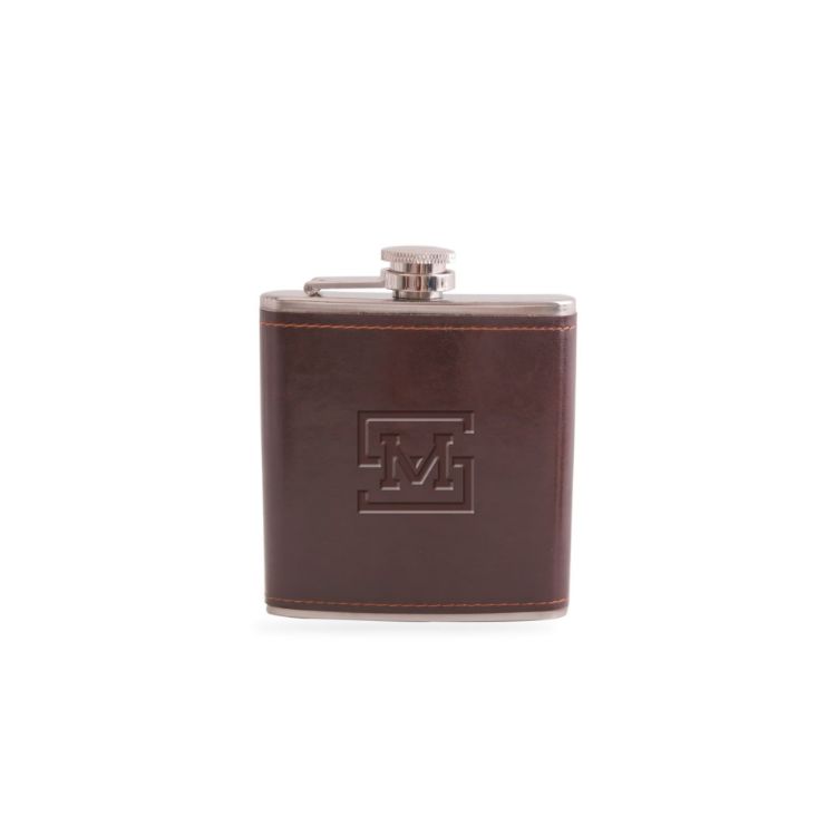 Picture of Classic Hip Flask