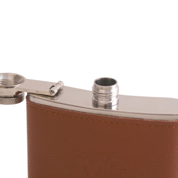 Picture of Classic Hip Flask