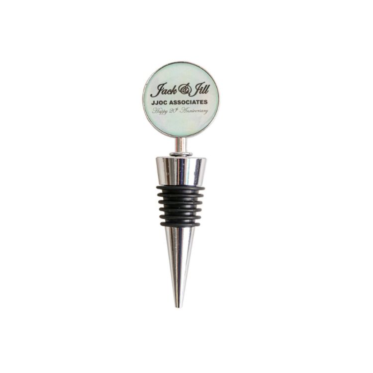 Picture of Wine Stopper