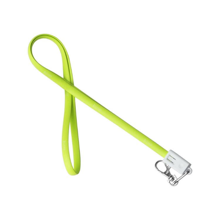 Picture of TPE Lanyard Charging Cable