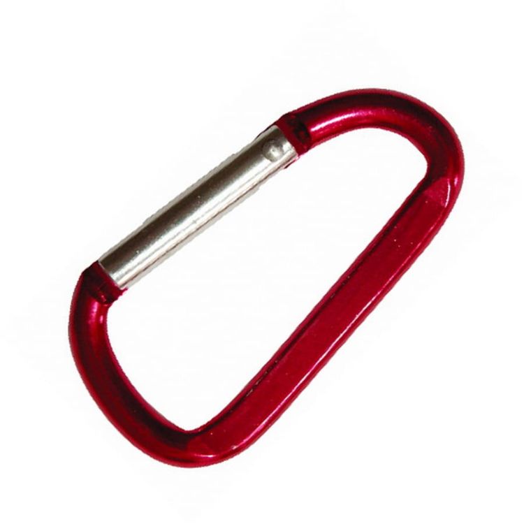 Picture of 6cm Carabiner